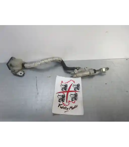 Acheter Direct Maitre cylindre frein arrière – SUZUKI DRSE 650 – 1997