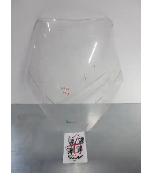 Bulle – KAWASAKI ZZR 1400 – 2010 Prix Choc