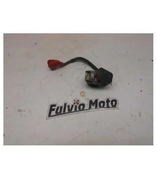 Relais de demarreur – HONDA SHADOW 125 – 1999 Marque