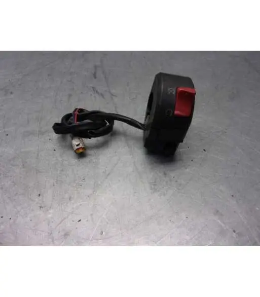 Commodo droit – DUCATI MONSTER 696 – 2010 Produit De Marque