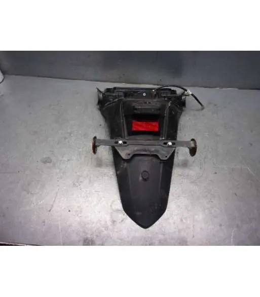 Bavette arriere – HONDA FORZA 300 – 2015 Bon Marché