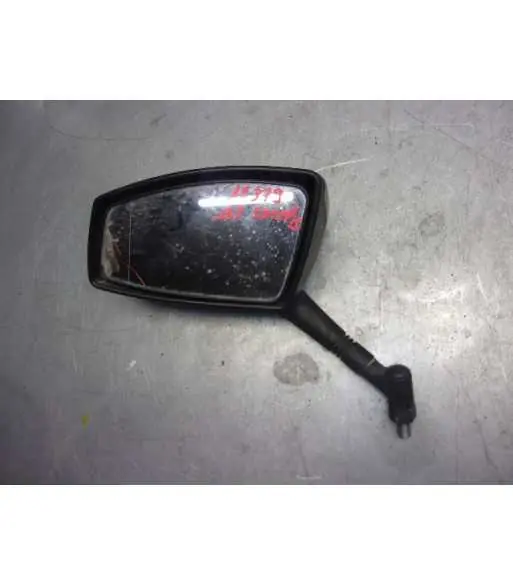 Satisfait Ou Remboursé Rétroviseur gauche – PEUGEOT SATELIS 125 – 2008