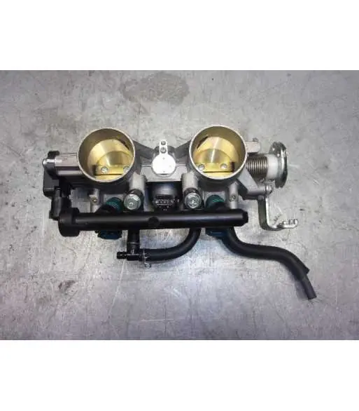 Affaire À Saisir Rampe injection – YAMAHA XTZ 690 – 2019