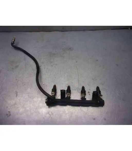 Promotion Rampe injection – BMW K1200RS 1200 – 2001