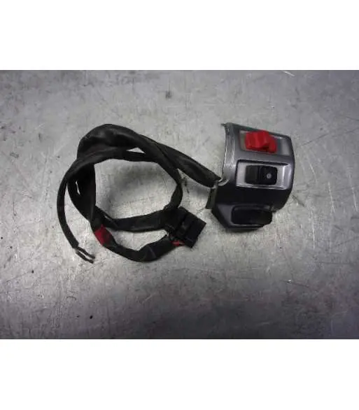 Acheter En Ligne Commodo droit – PIAGGIO VESPA PRIMAVERA 125 – 2015