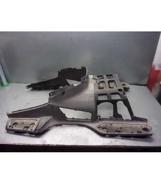 Affaire À Saisir Marche-pied – SUZUKI BURGMAN 650 – 2005
