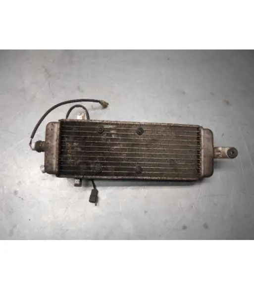 Meilleur Prix Radiateur d'eau – SUZUKI BURGMAN 125 – 2005
