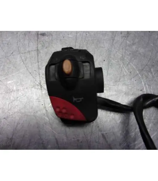 Soldes Commodo gauche – PEUGEOT TREKKER 50 – 2012