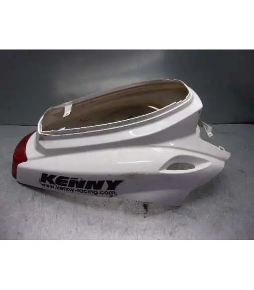 Coque arrière – MBK BOOSTER 50 – 2009 Offre Limitée