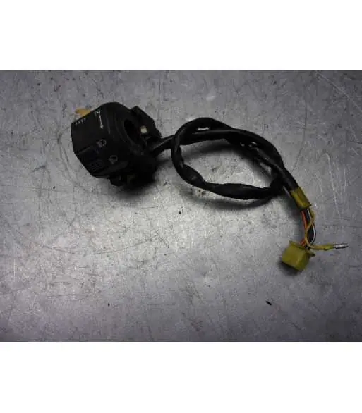 Satisfait Ou Remboursé Commodo gauche – SUZUKI GS 500 – 1997