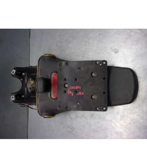 Bavette arriere – PIAGGIO FLY 125 – 2006 Vente Directe