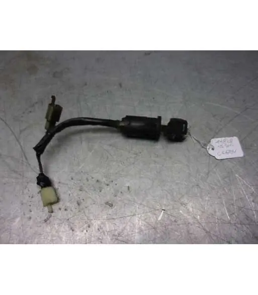 Acheter Direct Contacteur à clé neiman – SHERCO SE 50 – 2012