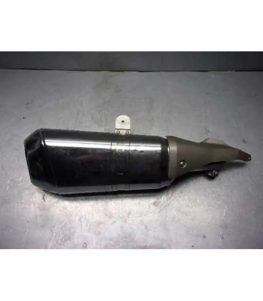 Silencieux 4T – BMW R1200R 1200 – 2016 Petit Prix