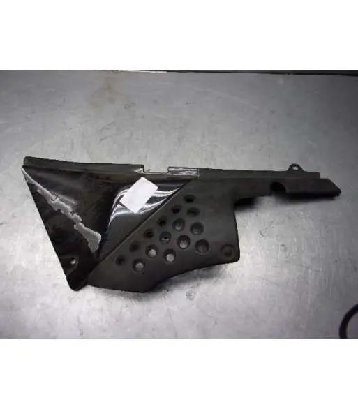 Commander Vite Flanc de selle gauche – TRIUMPH TIGER 900 – 1994