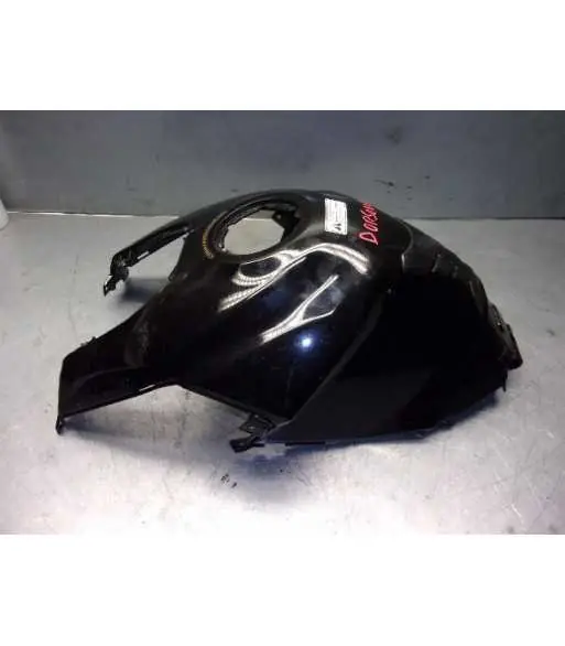 Couvre réservoir – APRILIA Dorsoduro 750 – 2010 Réduction