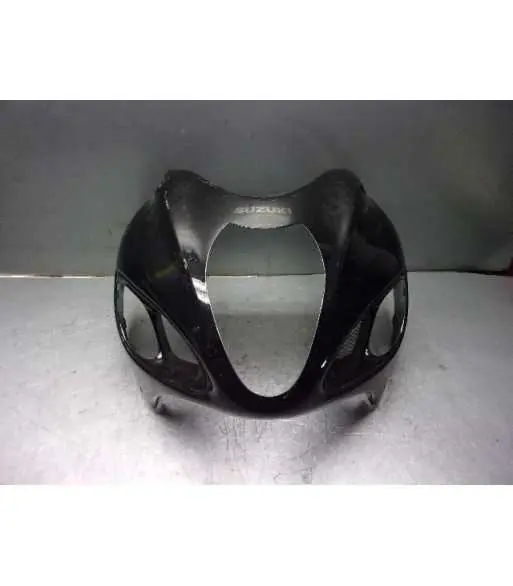 Tête de fourche – SUZUKI HAYABUSA 1300 – 2003 Livraison Express