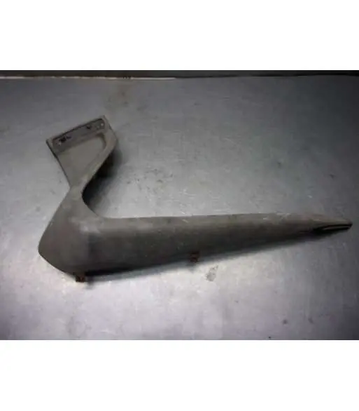 Bas de caisse gauche – YAMAHA X-MAX 250 – 2007 Authentique
