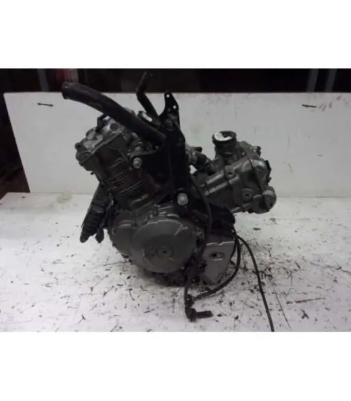 Vente Flash Moteur – KAWASAKI KLV 1000 – 2005