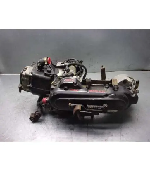 Remise Moteur – SYM ORBIT II 50 – 2013
