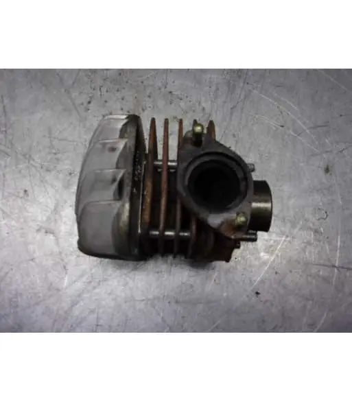 Bloc cylindre et pistons – KYMCO AGILITY RS 50 – 2013 Commander Maintenant