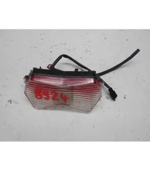Nouvelle Collection Feu stop – KAWASAKI Z750 750 – 2005