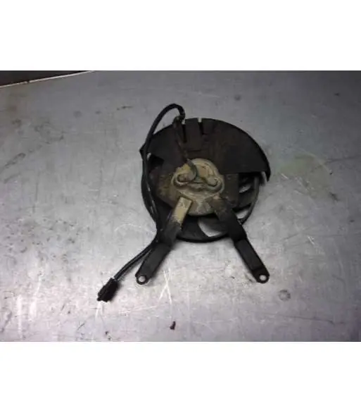 Ventilateur de radiateur – KAWASAKI Z750 750 – 2005 Authentique