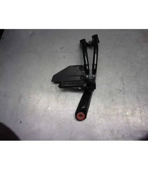 Platine repose pied passager droit – KTM DUKE 125 – 2018 Soldes