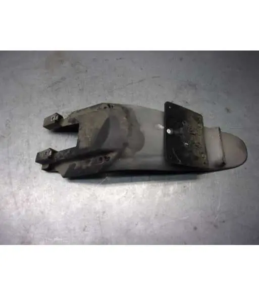 Bavette arriere – PIAGGIO LIBERTY 50 – 2009 Satisfait Ou Remboursé