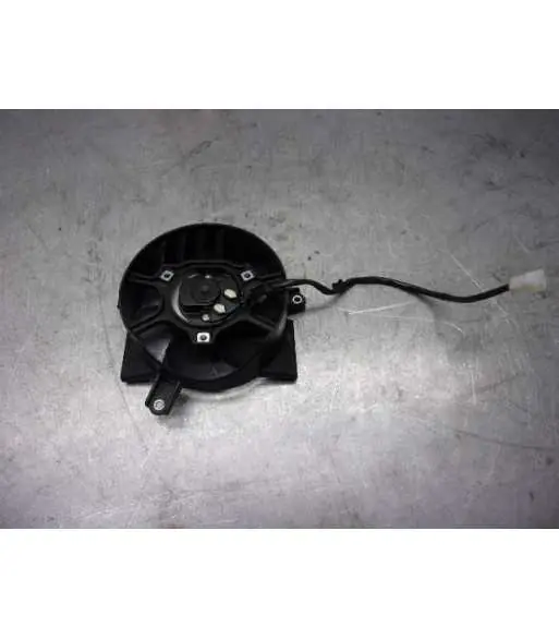Ventilateur de radiateur – YAMAHA T-MAX 530 – 2019 Must-Have
