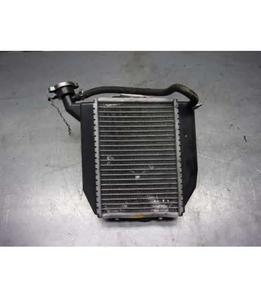 Radiateur d'eau – PEUGEOT CITYSTAR 125 – 2017 Produit De Marque