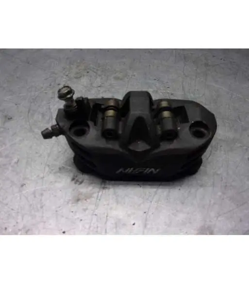 Seulement Aujourd&rsquo;hui Etriers de frein avant gauche – KAWASAKI Z750R 750 – 2010
