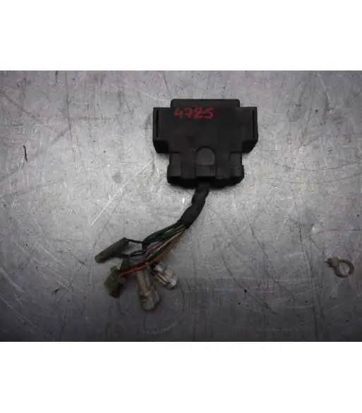 Boitier CDI – MBK FLAME 125 – 1997 Vente Flash