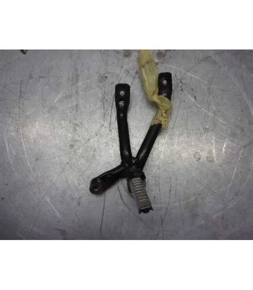 Platine repose pied passager droit – KYMCO KPW 50 – 2015 Marque