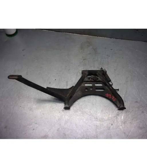 Bequille centrale – SUZUKI BURGMAN 125 – 2003 Authentique