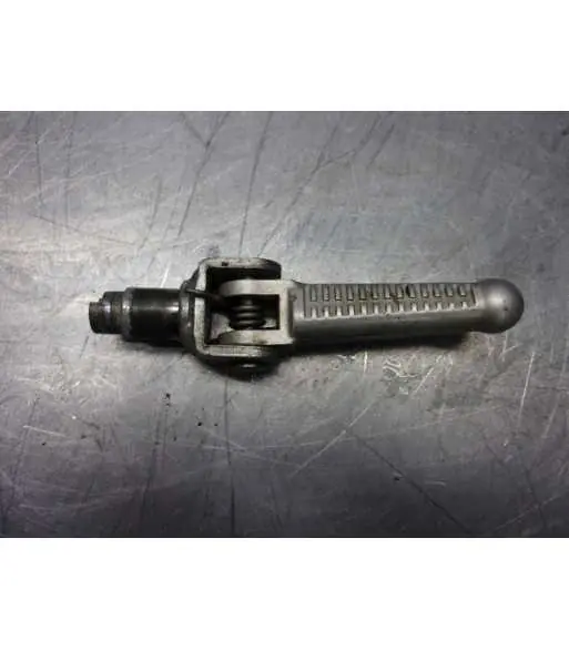 Cale pied pilote droit – RIEJU RS2 MATRIX 125 – 2006 Prix Réduit