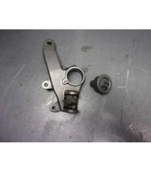 Prix Cassé Platine repose pieds avant droite – MV AGUSTA F4 1000 – 2010