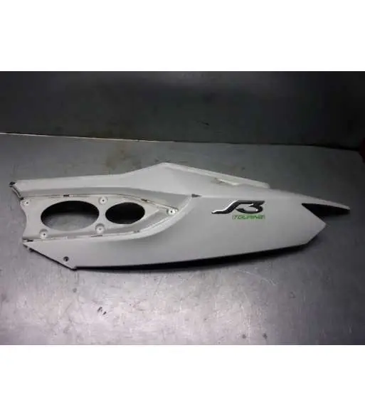Flanc de selle gauche – DAELIM s3 125 – 2010 Petit Prix