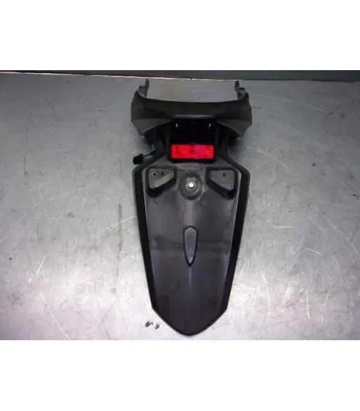 Bavette arriere – HONDA TRANSALP 700 – 2008 Soldes