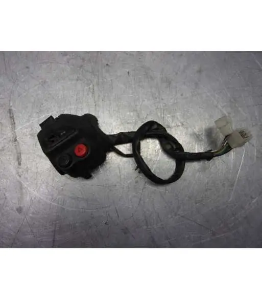 Produit De Marque Commodo gauche – APRILIA SCARABEO 300 – 2010