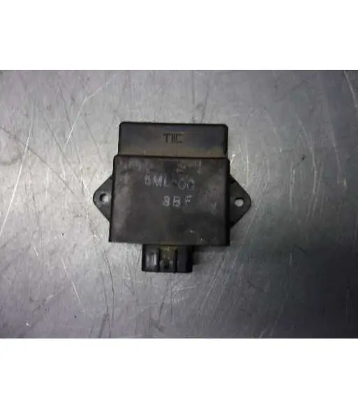 Must-Have Boitier CDI – MBK FLAME 125 – 2004