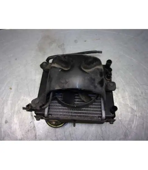 Produit De Marque Radiateur d'eau – KYMCO DINK 125 – 2007