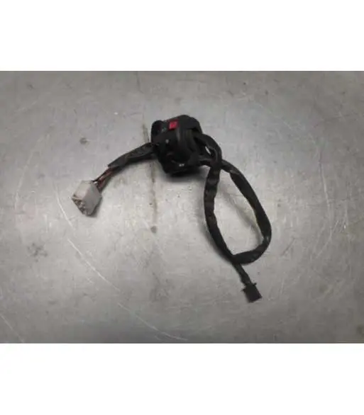 Commodo gauche – TRIUMPH SPRINT ST 955 – 1999 Livraison Express