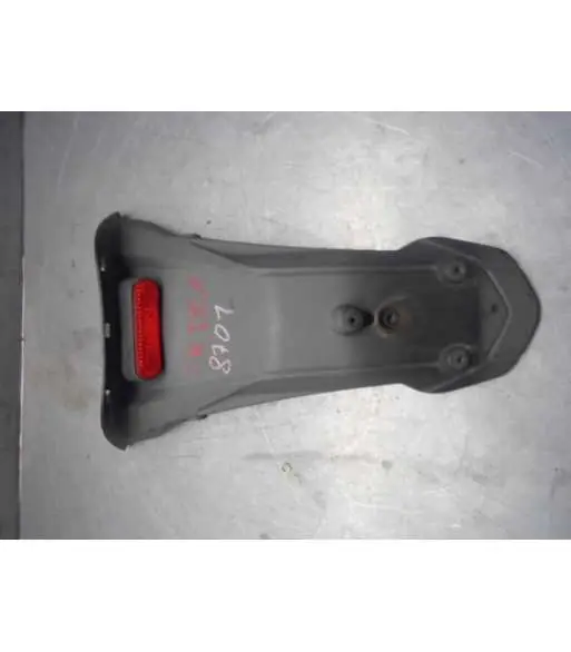Expédié Aujourd&rsquo;hui Bavette arriere – APRILIA SR 50 – 2016