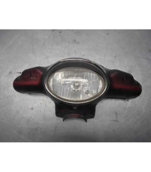 Acheter En Ligne Couvre guidon – APRILIA SCARABEO 100 – 2002