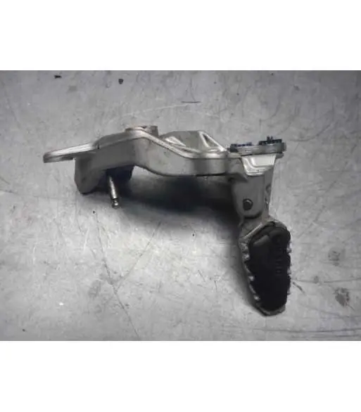 Achat Immédiat Platine repose pieds avant gauche – DUCATI MULTISTRADA 1200 – 2015