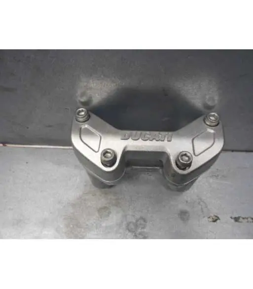 Offre Limitée Pontet(s) – DUCATI MULTISTRADA 1200 – 2015