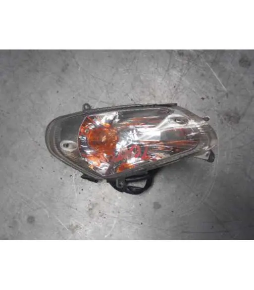 Clignotant avant gauche – SYM JOYRIDE 125 – 2007 Offre Du Jour