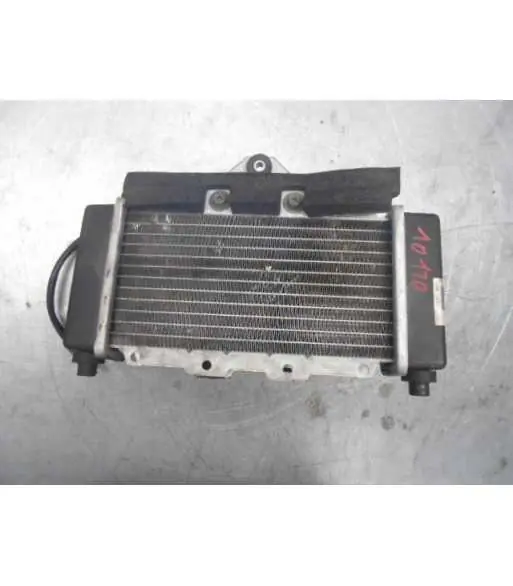 Radiateur d'eau – SYM JOYRIDE 125 – 2007 Commander Vite