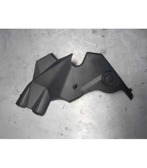 Satisfait Ou Remboursé Protection cadre – KAWASAKI ER6 N 650 – 2014