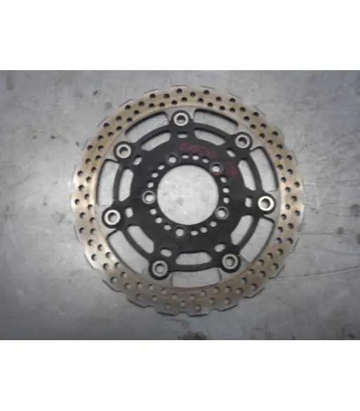 Usine Directe Disques de frein avant gauche – KAWASAKI ER6 N 650 – 2014
